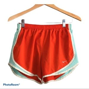 Nike Running Shorts Size Medium